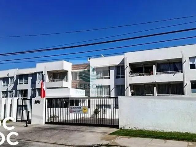 Departamento en La Serena