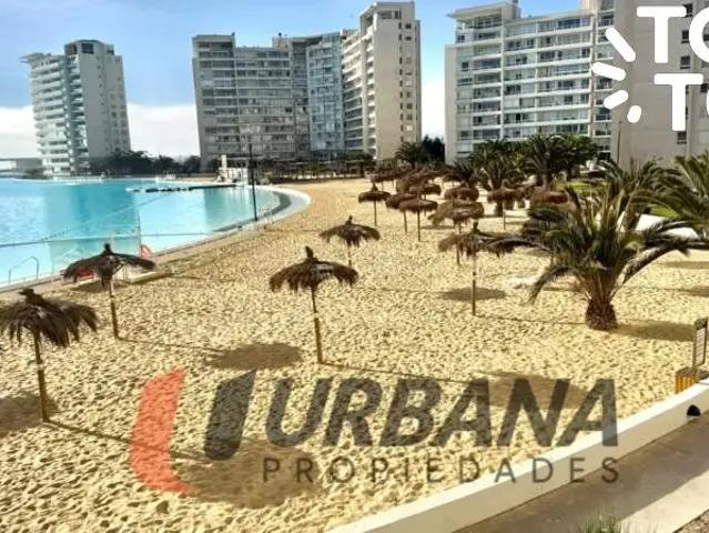 Departamento en La Serena