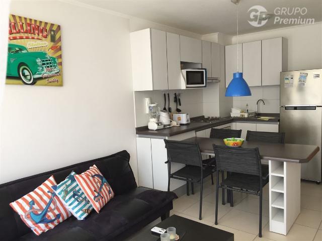Departamento en La Serena