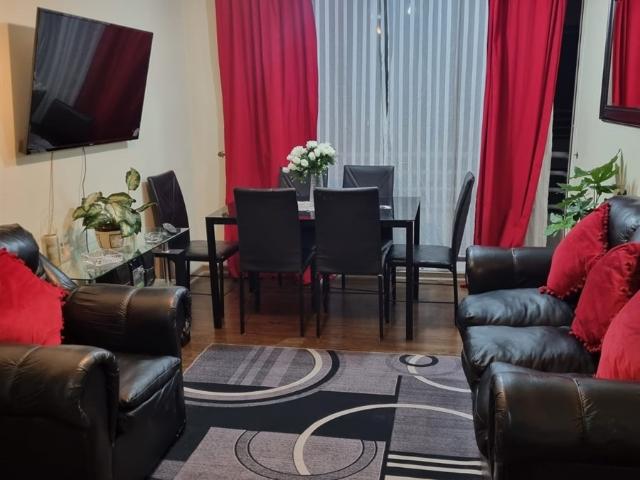Departamento en La Serena