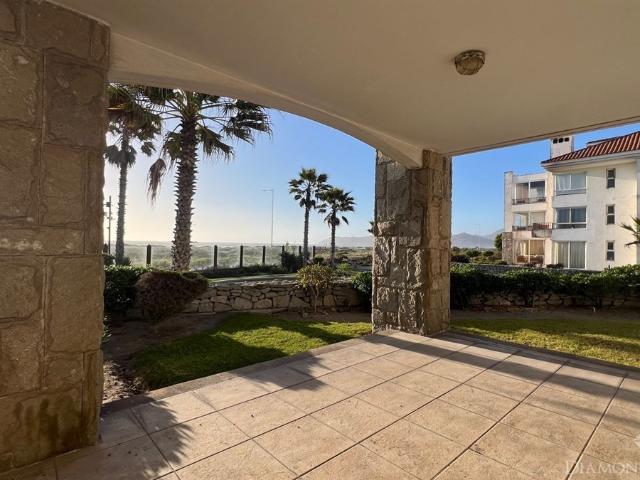Departamento en La Serena