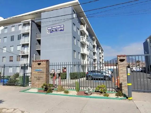 Departamento en La Serena