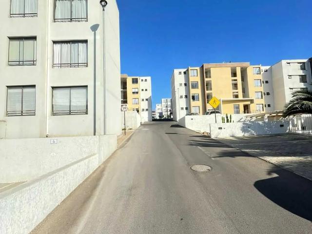 Departamento en La Serena