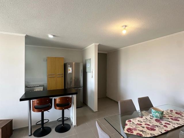Departamento en La Serena