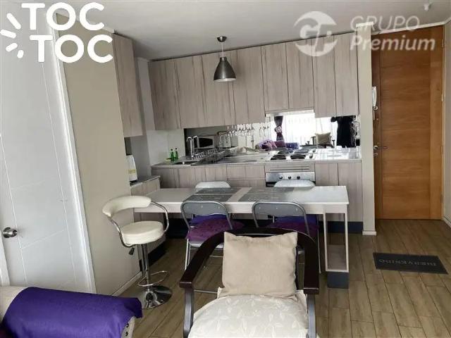 Departamento en La Serena