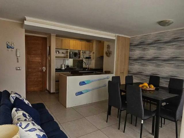 Departamento en La Serena