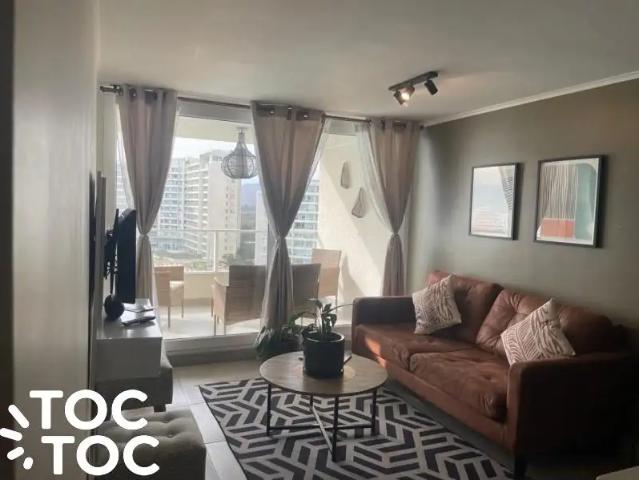 Departamento en La Serena