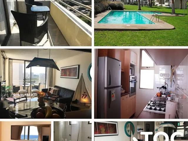 Departamento en La Serena