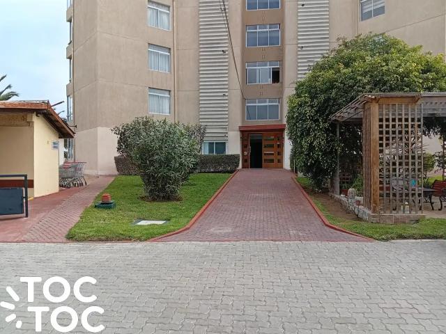 Departamento en La Serena
