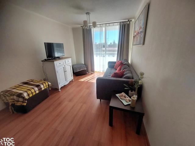 Departamento en La Serena