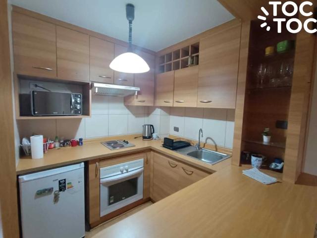 Departamento en La Serena