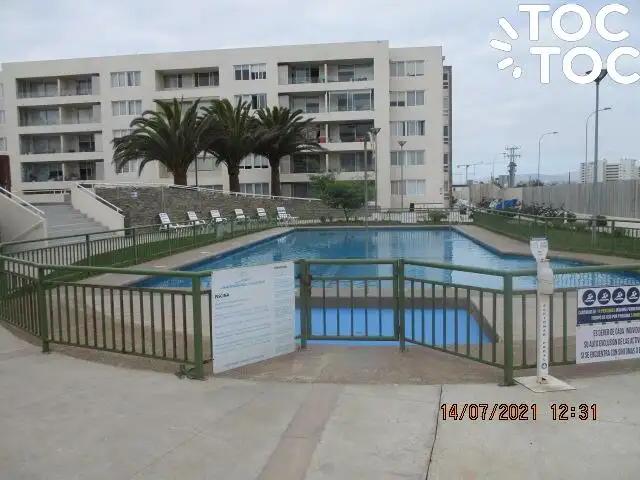 Departamento en La Serena