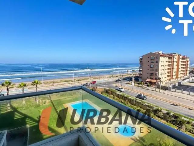 Departamento en La Serena