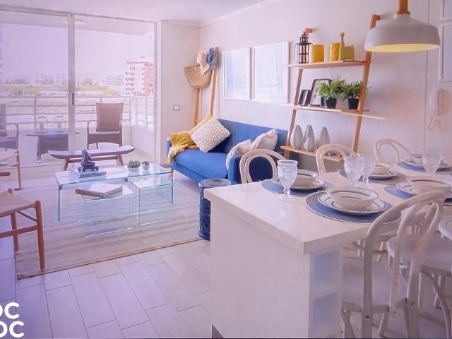 Departamento en La Serena