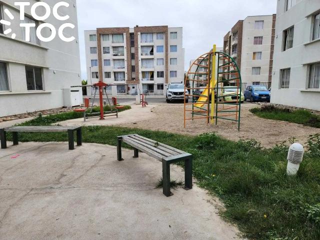 Departamento en La Serena