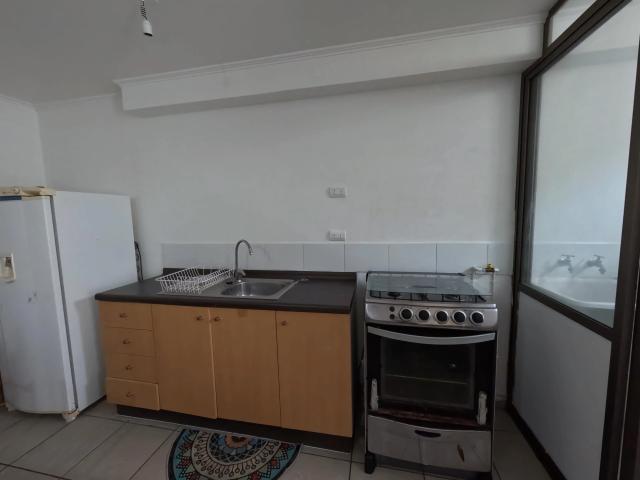 Departamento en La Serena