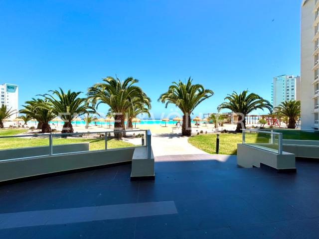 Departamento en La Serena