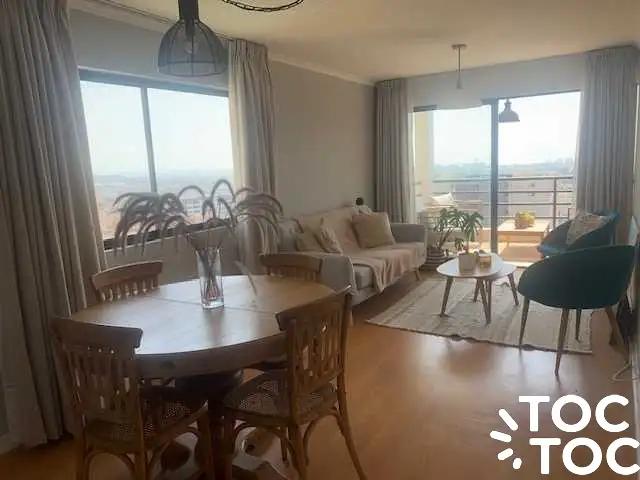 Departamento en La Serena