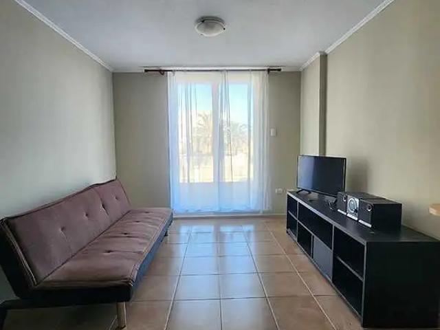 Departamento en La Serena