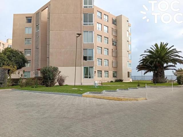 Departamento en La Serena