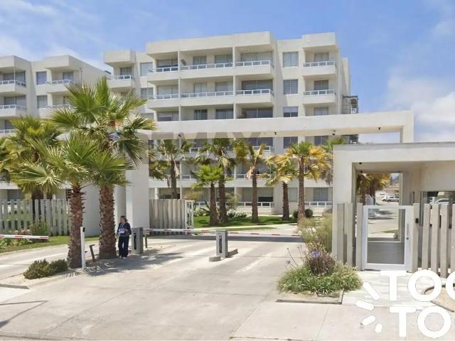 Departamento en La Serena