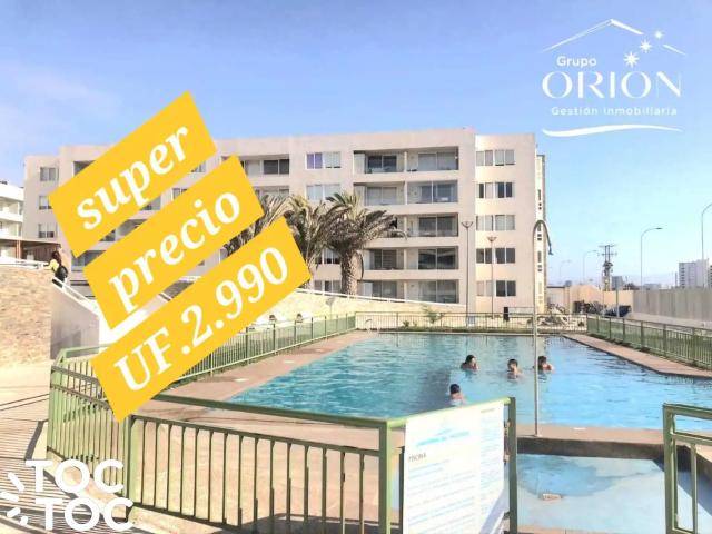 Departamento en La Serena