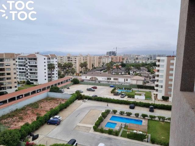 Departamento en La Serena