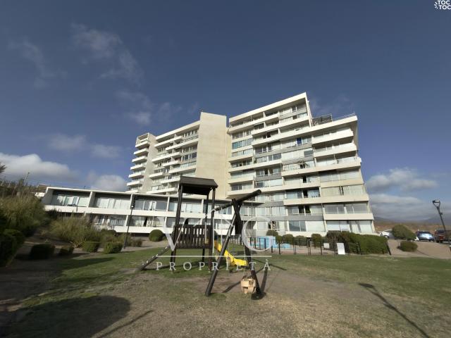 Departamento en La Serena