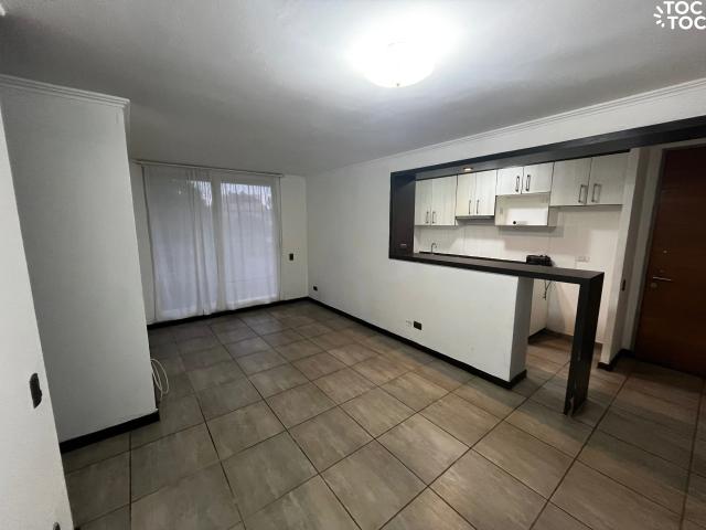 Departamento en La Serena