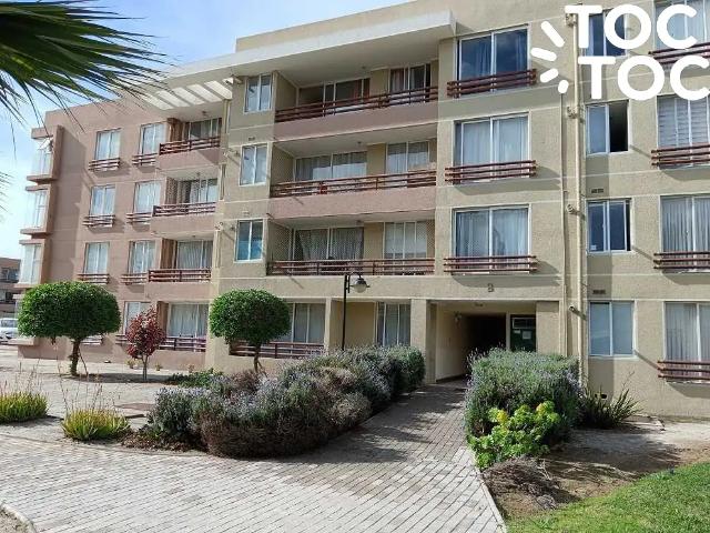 Departamento en La Serena