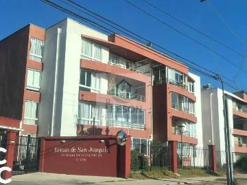 Departamento en La Serena
