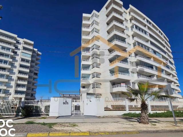 Departamento en La Serena