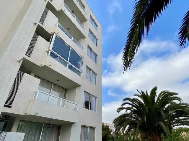 Departamento en La Serena