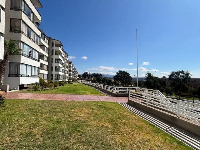 Departamento en La Serena
