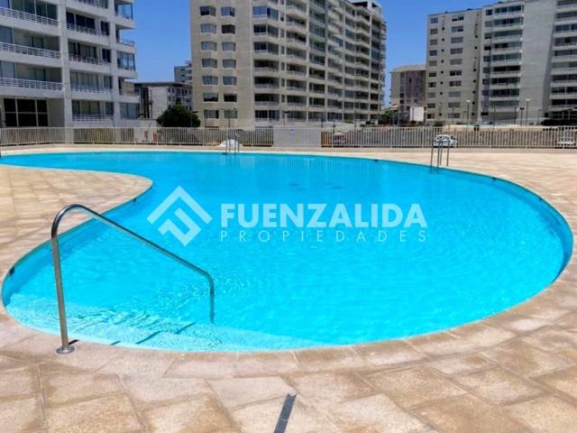 Departamento en La Serena