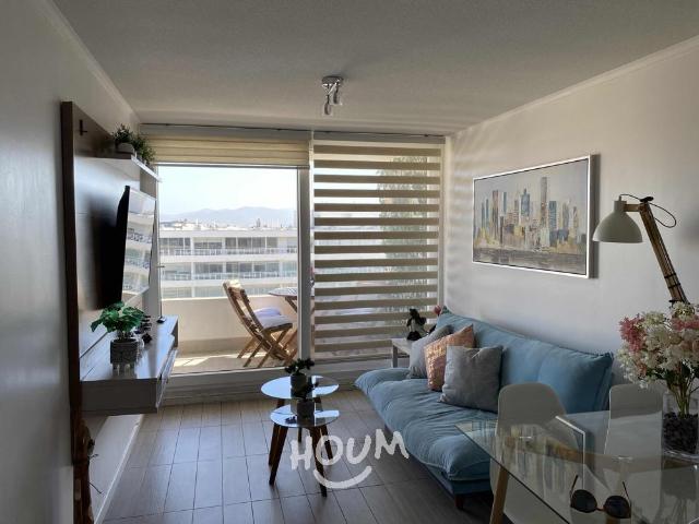 Departamento en La Serena