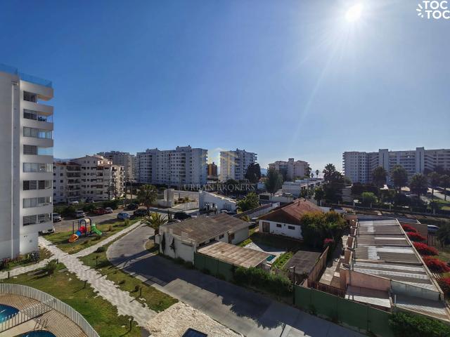 Departamento en La Serena