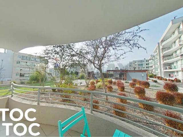 Departamento en La Serena