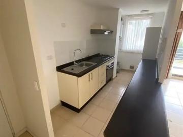 Departamento en La Serena