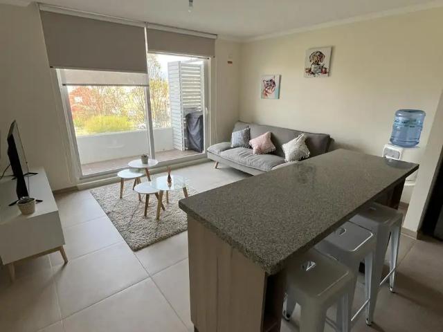 Departamento en La Serena