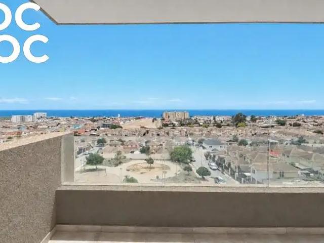 Departamento en La Serena