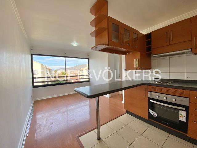 Departamento en La Serena