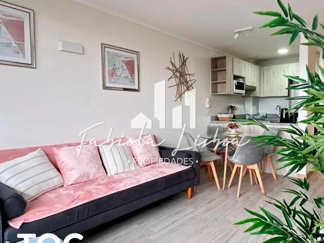 Departamento en La Serena