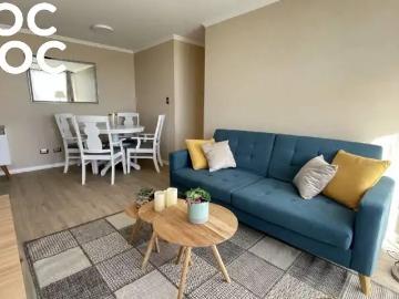 San Joaquín, Condominio Barrio Universitario IV
