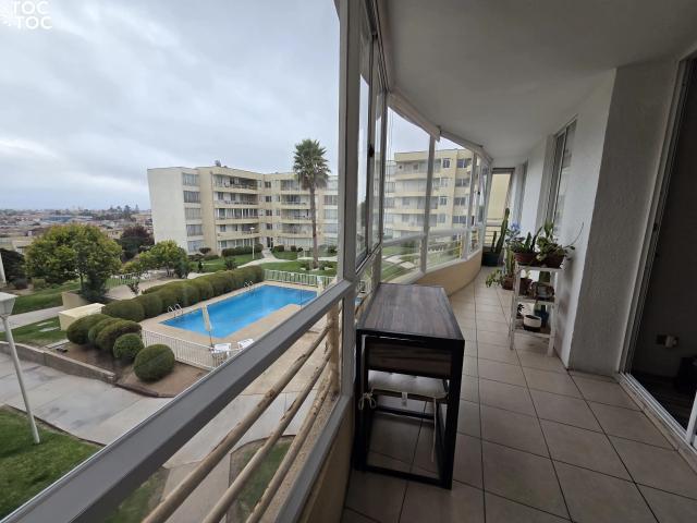 Departamento en La Serena