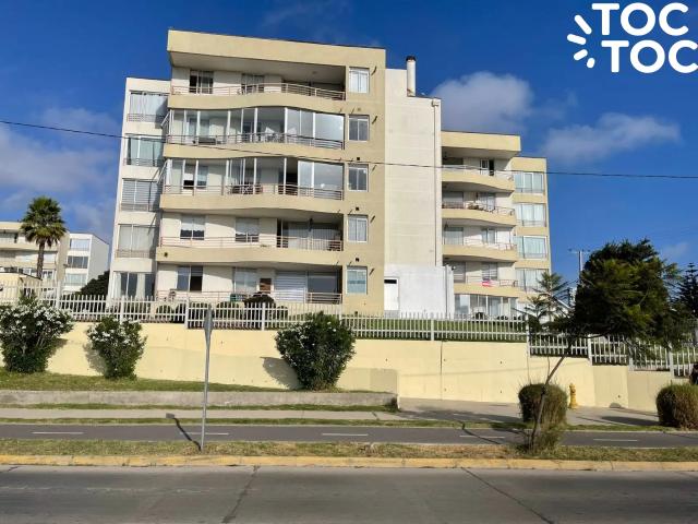 Departamento en La Serena