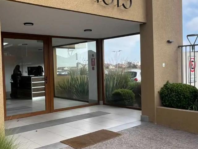 Departamento en La Serena