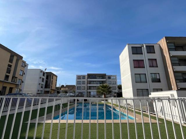 Departamento en La Serena