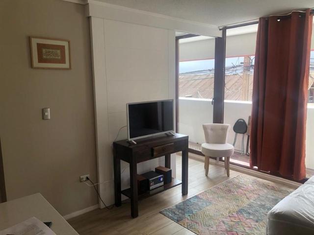 Departamento en La Serena