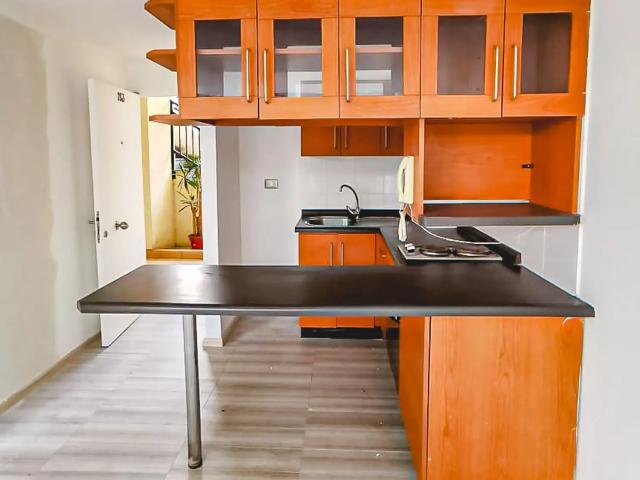 Departamento en La Serena